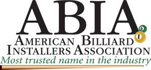 American Billiard Installers Association / Wichita Falls Pool Table Movers