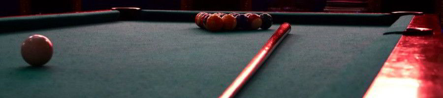 Wichita Falls Pool Table Room Sizes Featured
