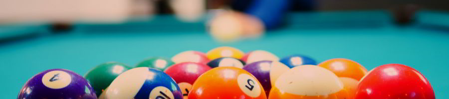 Wichita Falls Pool Table Specifications Featured